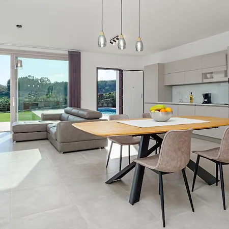 ヴィラ Marina Sardegna