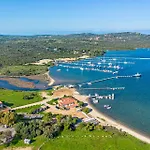 Marina Sardegna Villa