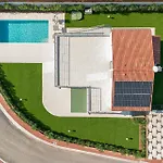 Marina Sardegna Villa *
