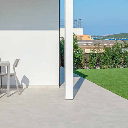 Villa Marina Sardegna *