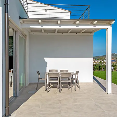 别墅 Marina Sardegna 波尔图波佐