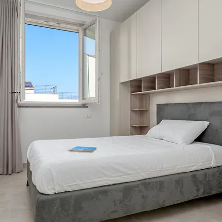 Marina Sardegna Villa