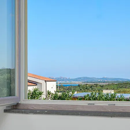 Marina Sardegna Villa