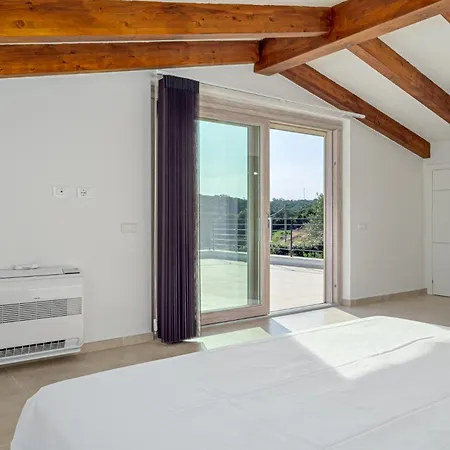 Marina Sardegna Villa