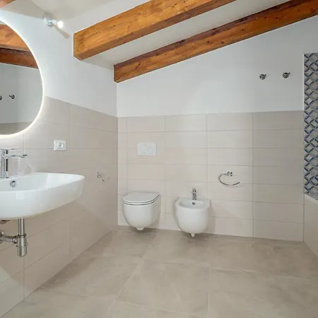 Villa Marina Sardegna *
