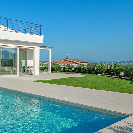 别墅 Marina Sardegna *