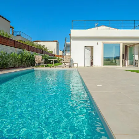 别墅 Marina Sardegna