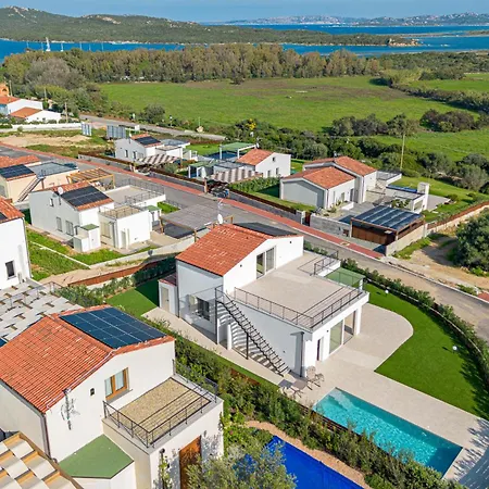 Villa Marina Sardegna Porto Pozzo
