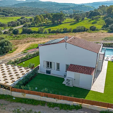 Villa Marina Sardegna Porto Pozzo