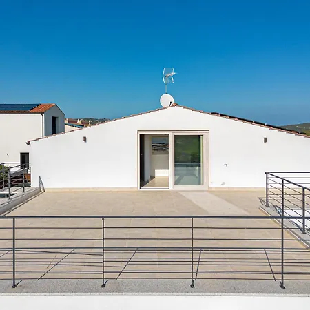 别墅 Marina Sardegna