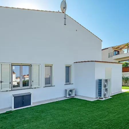 Marina Sardegna Villa *
