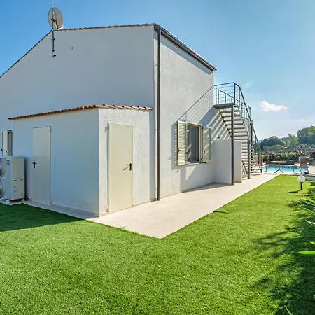 Marina Sardegna Villa