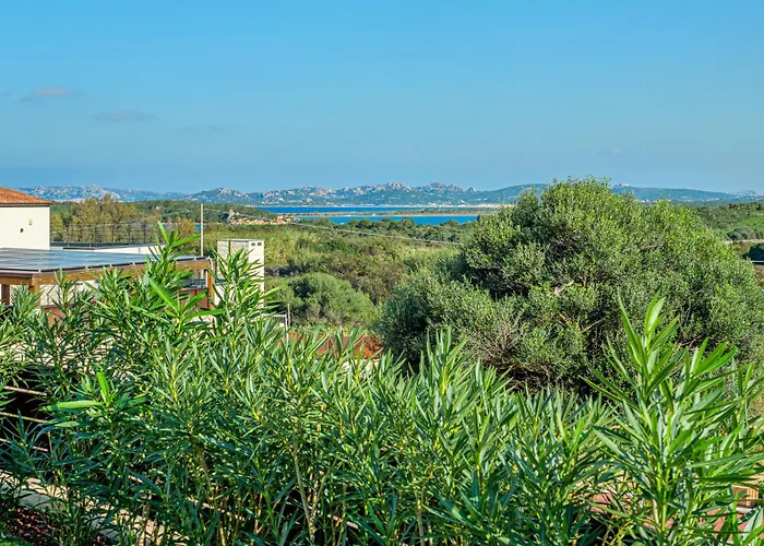 别墅 Marina Sardegna