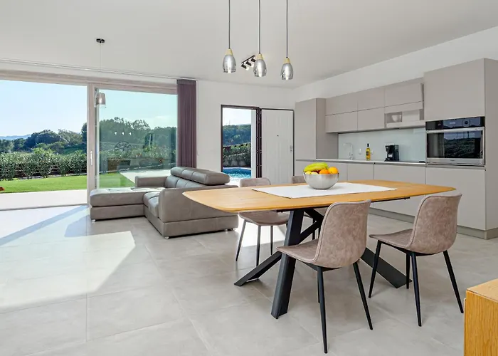 别墅 Marina Sardegna