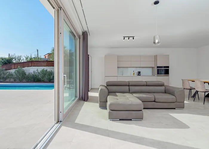 别墅 Marina Sardegna