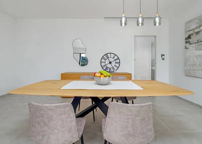 Marina Sardegna 别墅 波尔图波佐