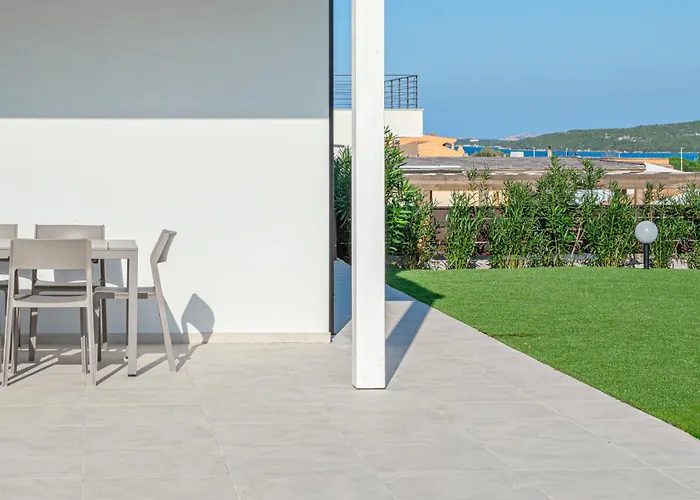 别墅 Marina Sardegna *