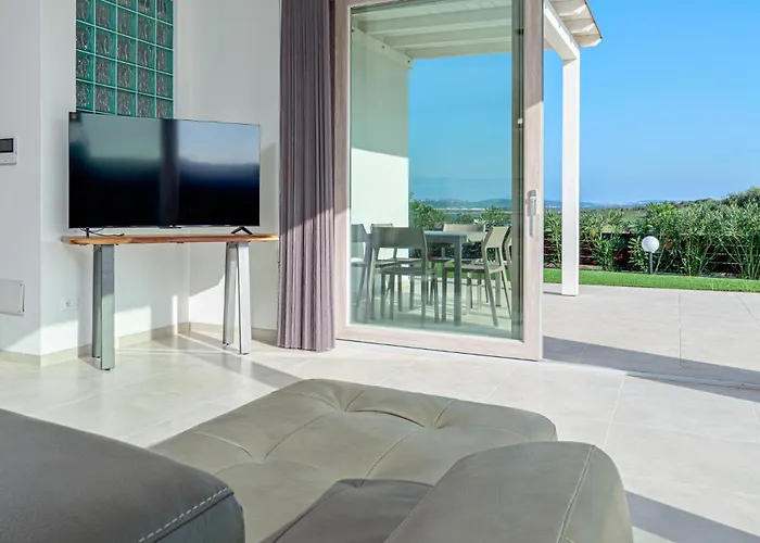 别墅 Marina Sardegna