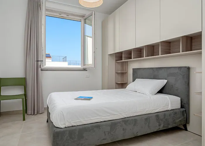 Marina Sardegna 别墅