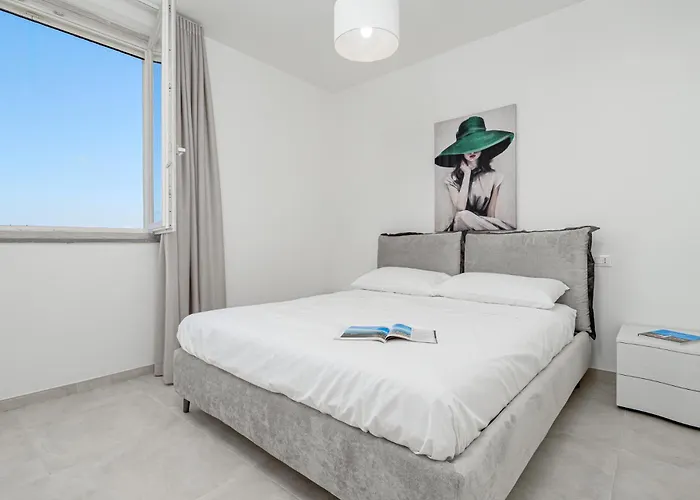 别墅 Marina Sardegna *