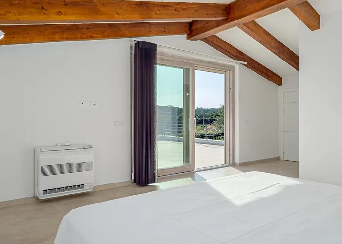 Marina Sardegna 别墅