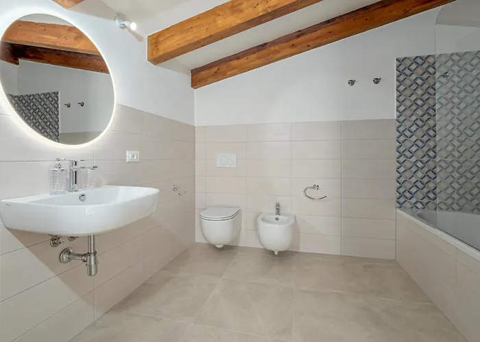 别墅 Marina Sardegna *