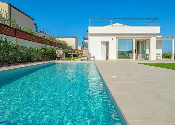 别墅 Marina Sardegna