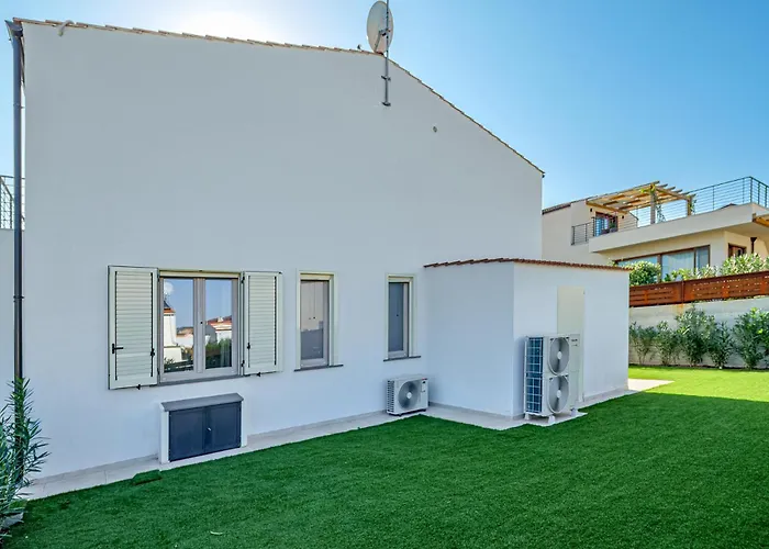 Marina Sardegna Villa *