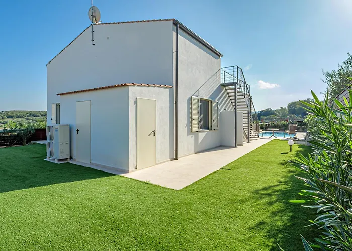 Marina Sardegna Villa